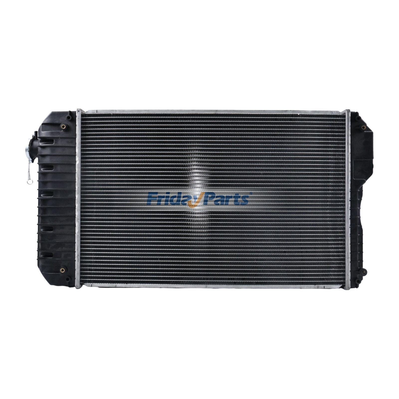 FridayParts Radiator