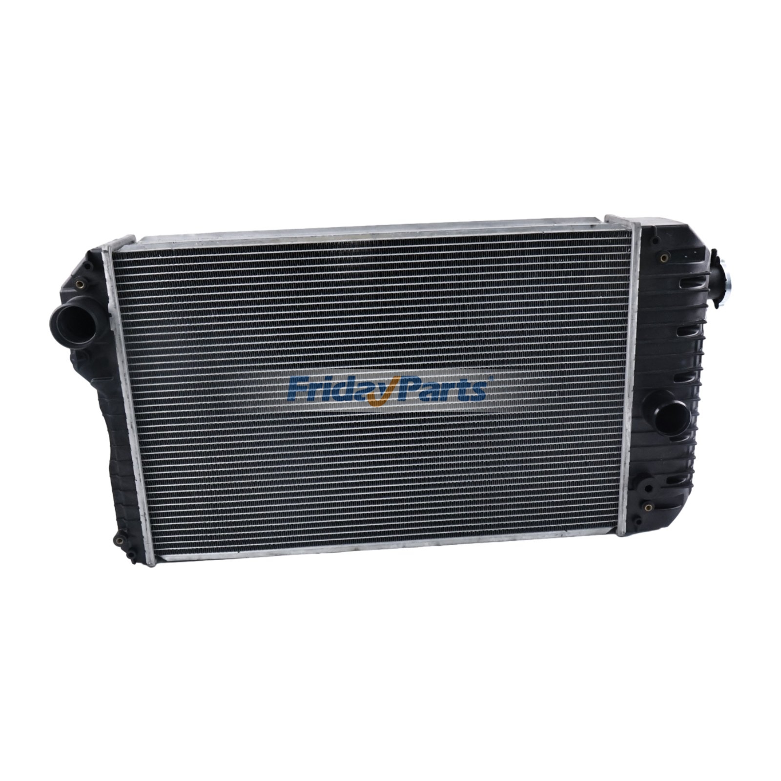Radiator  Engine