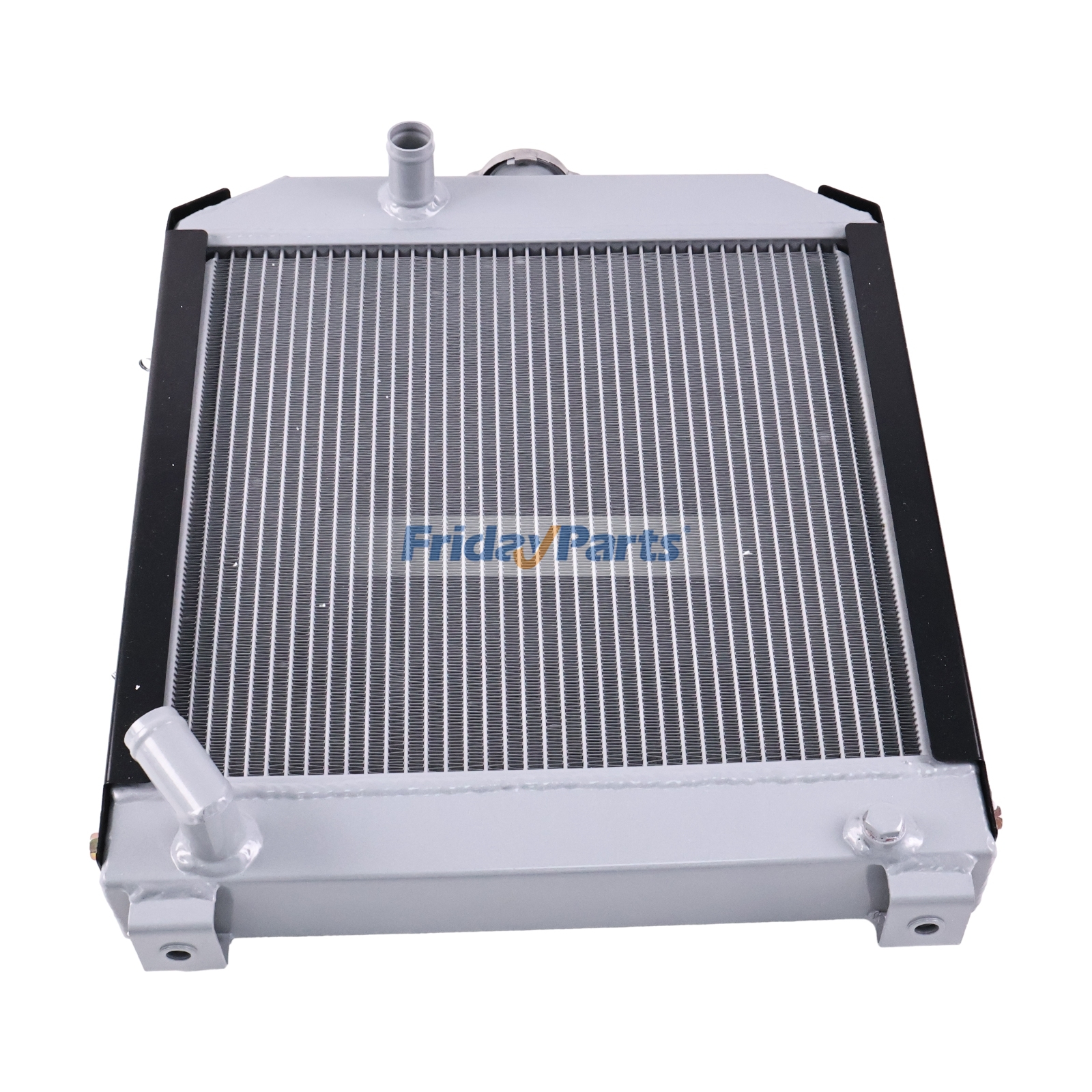 Engine Radiator