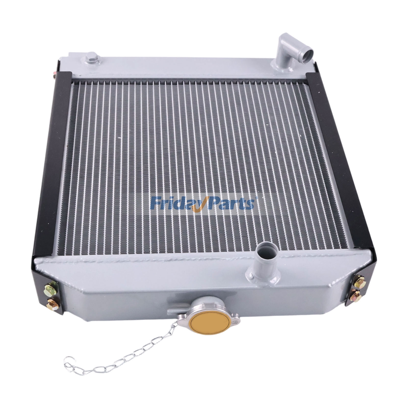 Radiator for Engine