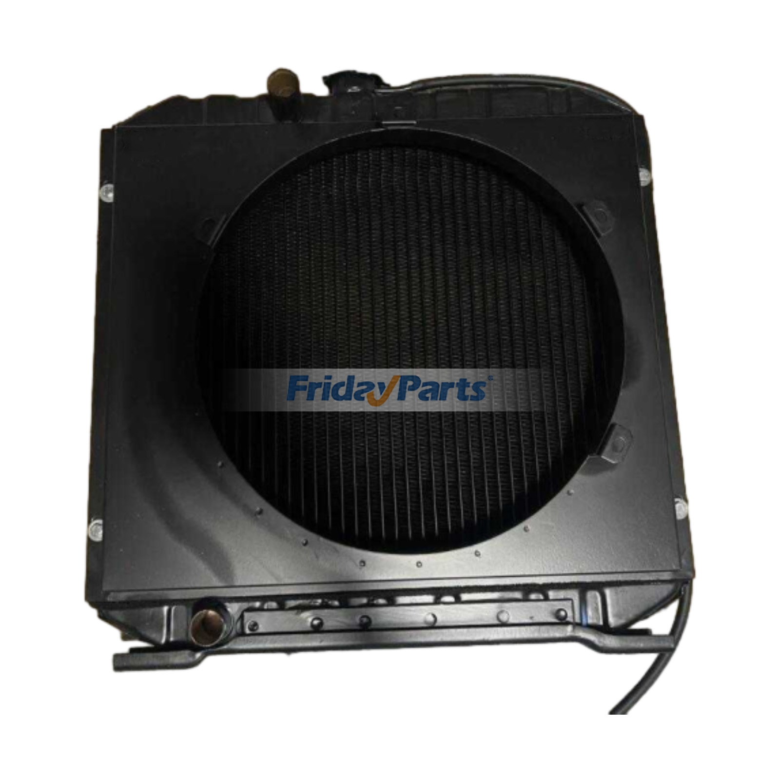 Radiator 451201 106200000356 for Kubota Engine 05BGT1 D1005BG D1105BG D1305BG