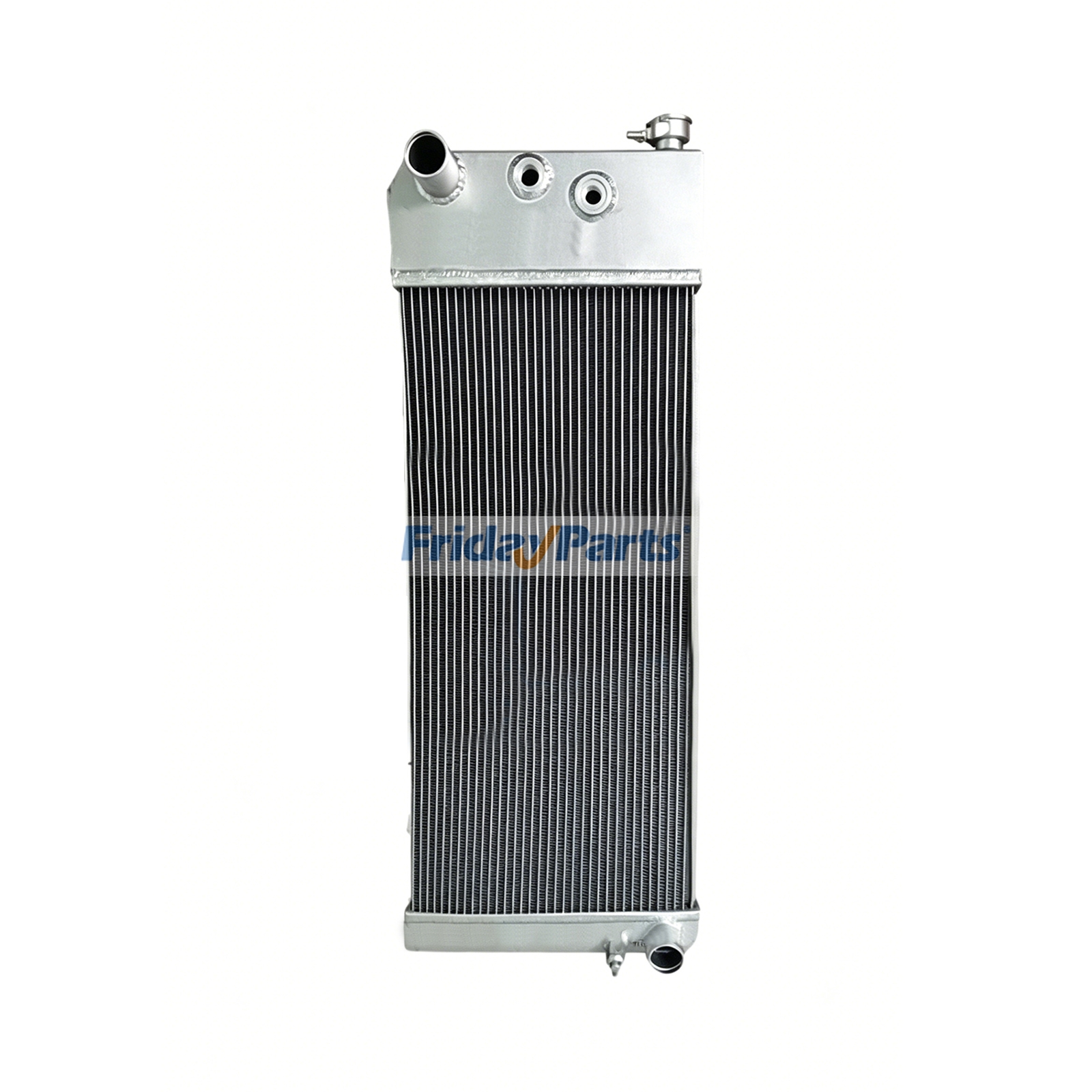 Radiator 453-0623 for Caterpillar CAT Engine 3512B C7.1 Excavator 326D2 329D2 330D2 E324D E326D2 E330D2 E326D
