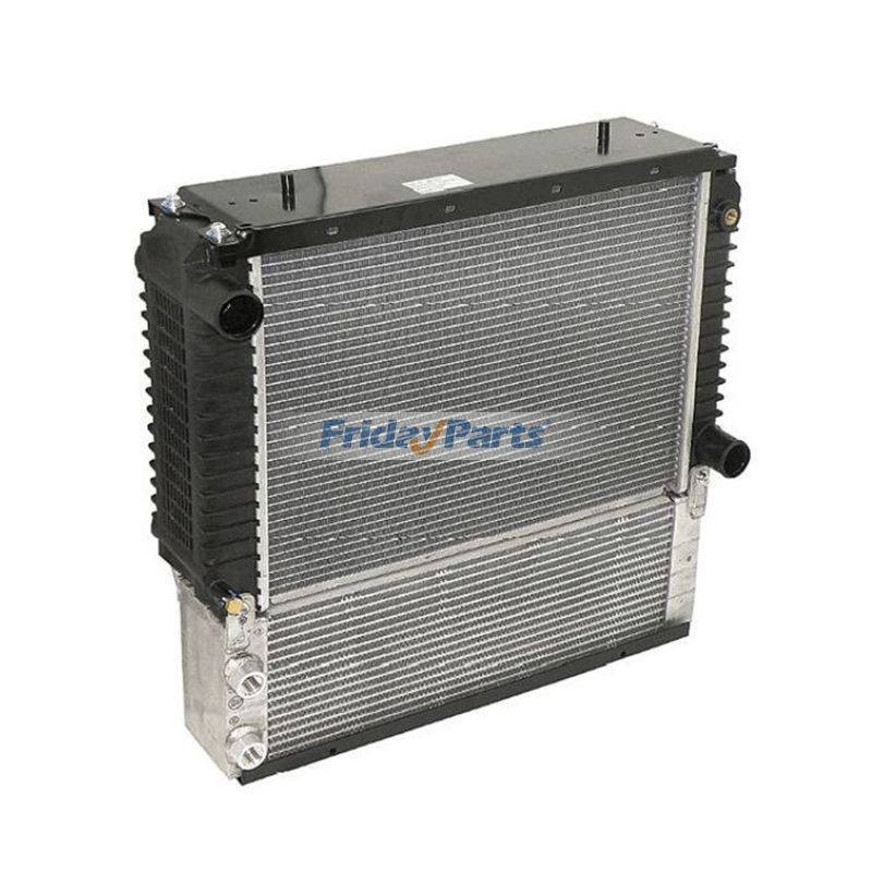 Radiator 4603551 for Hyster Forklift H80 H120FT