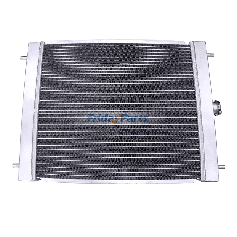 Water Tank Radiator  in Stock in China,USA,China Stock