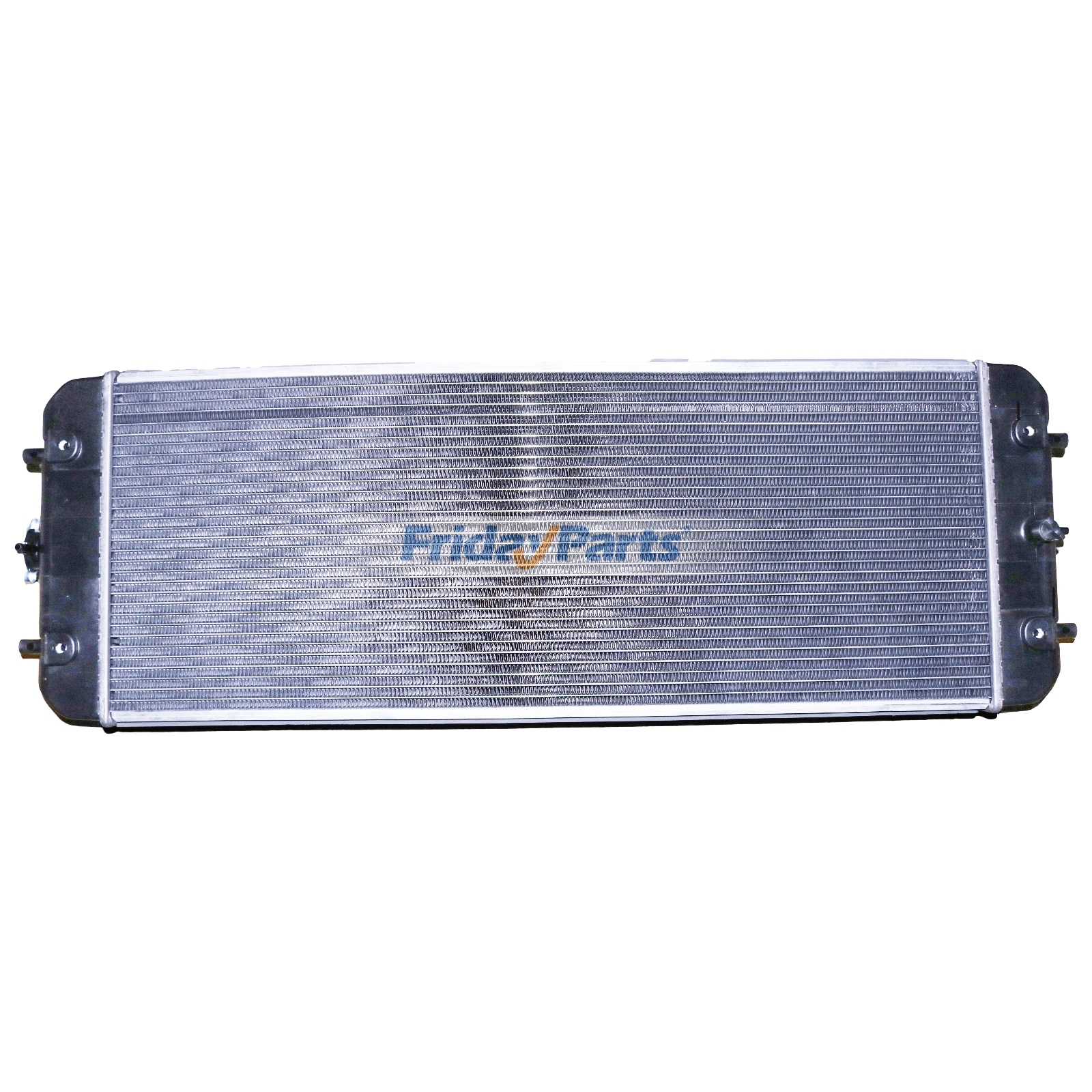 Radiador 4655206 para excavadora Hitachi ZX110-3 ZX130-3 ZX130K-3 ZX135US-3 ZX135USK-3 John Deere 135D Para HITACHI,Para JOHN DEERE