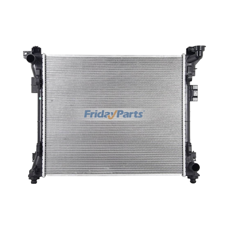 Radiator 4677755AE 4677751AA for Chrysler Town & Country Dodge Grand Caravan Ram C/V Volkswagen Routan 2008-2020