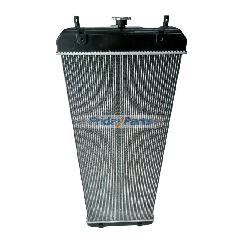 Radiator in Stock in China
