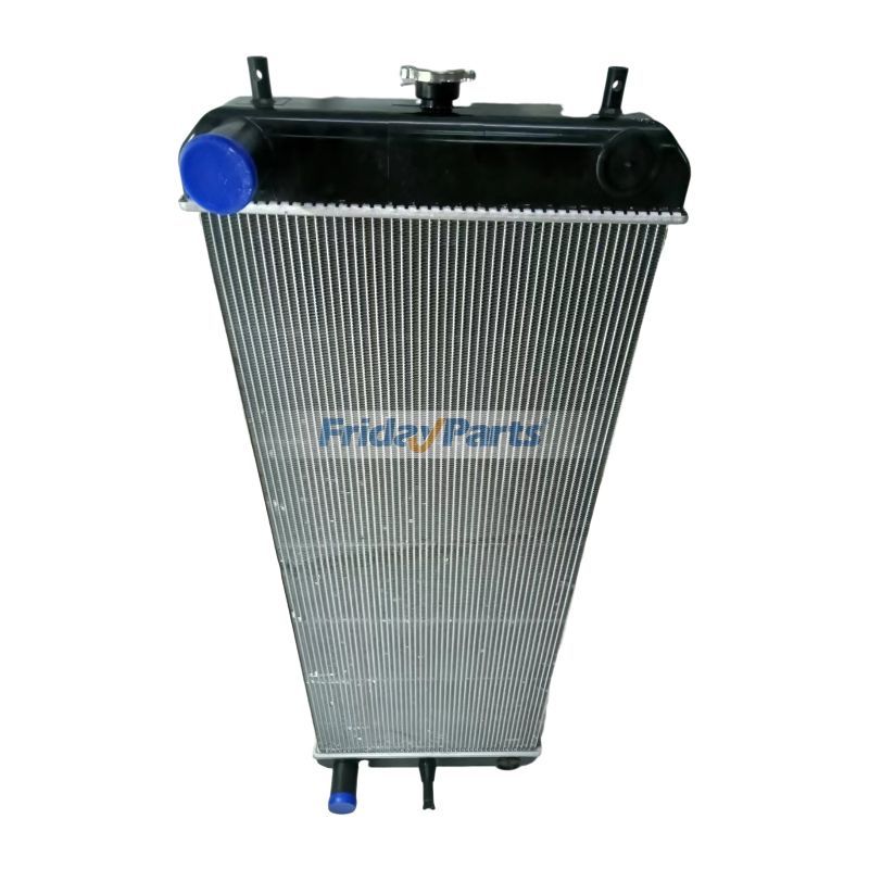 FridayParts Radiator