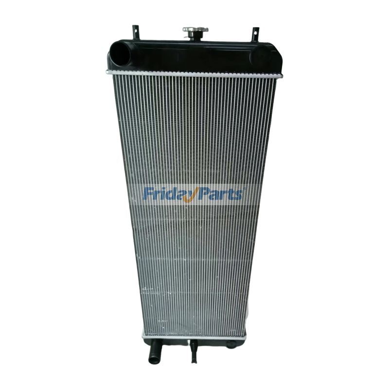 Radiator For JOHN DEERE Excavator