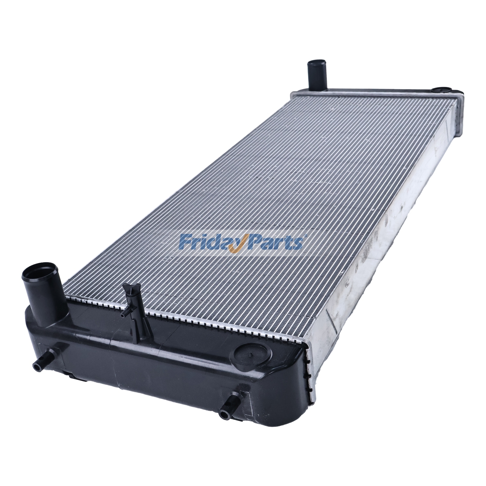 Radiator for Excavator