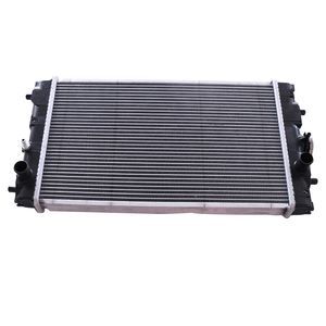 433730 Radiator Radiator 4722757 for Yanmar 3TNV88F Engine John Deere 30G 30P 35P 35G ...