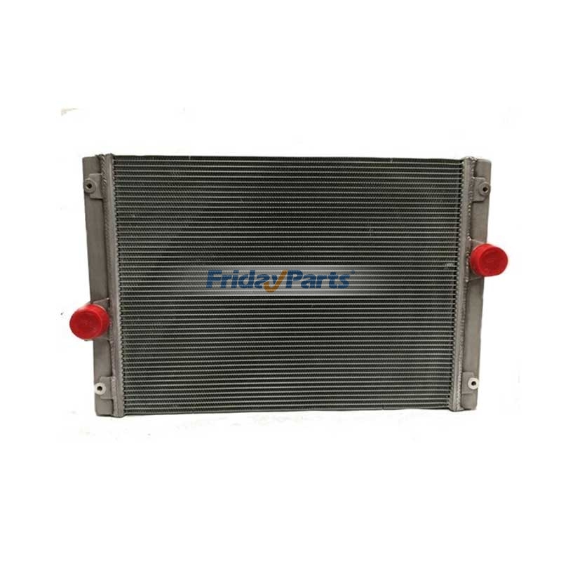 Radiator 47515718 for CASE IH Tractor Magnum 250 2654 280 310 3154 340 380