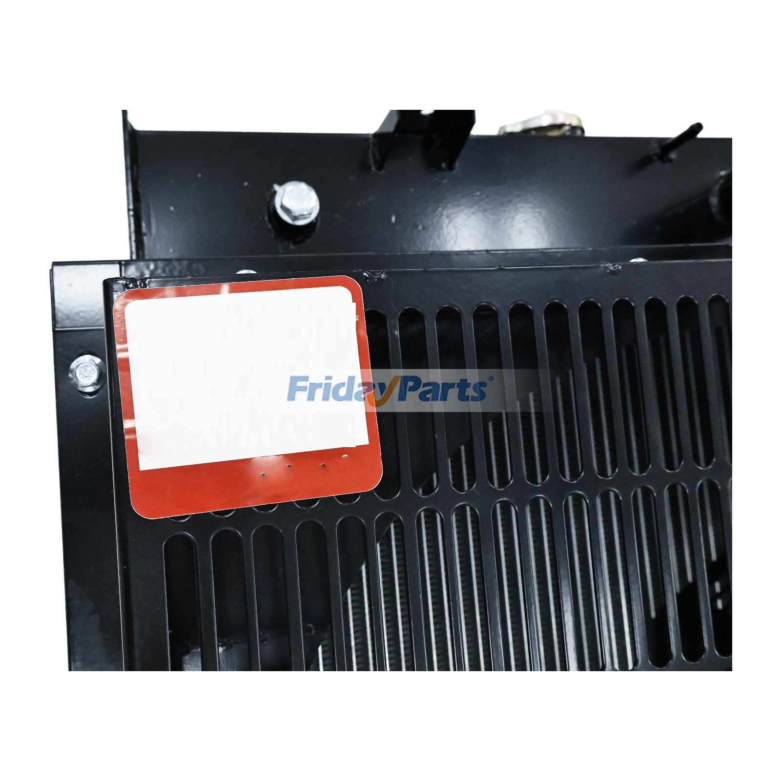 Teile für Motor