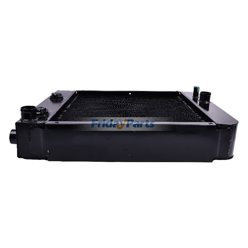 Pilier de radiateur CAT Pour CAT