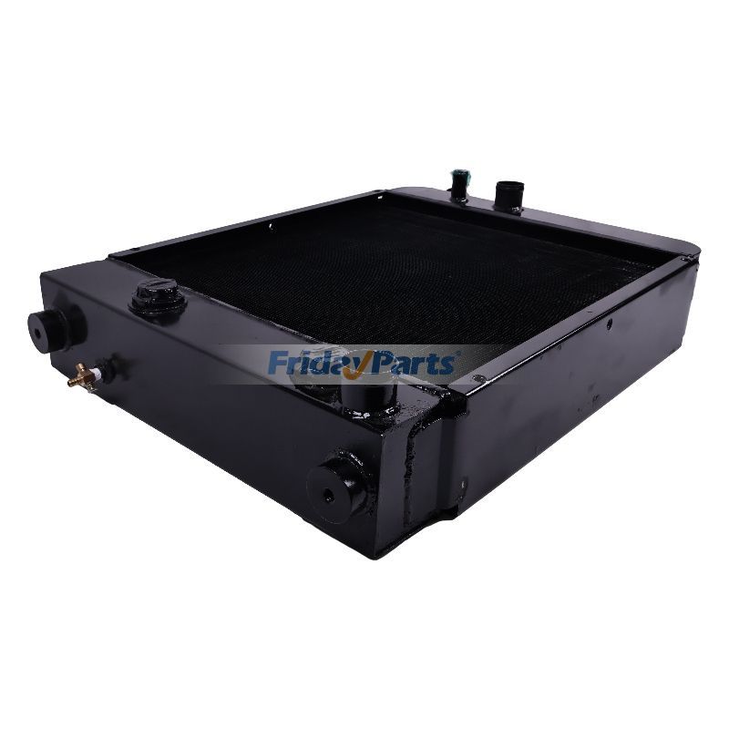 Radiator 4N-0311 for Caterpillar CAT Engine 3204 Tractor D3
