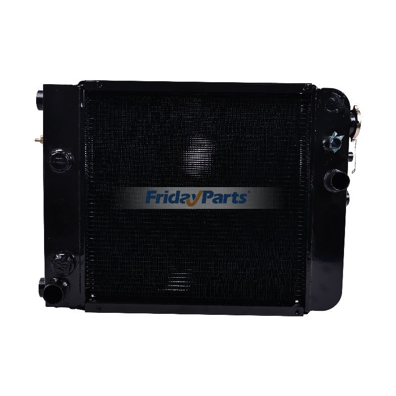 Pilier de radiateur CAT de FridayParts