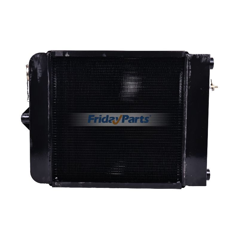 Pilier de radiateur CAT pour Moteur Pour CAT