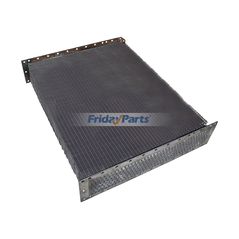 Radiator 4N-6298 for Caterpillar CAT Engine 3306 Tractor D6C D6D