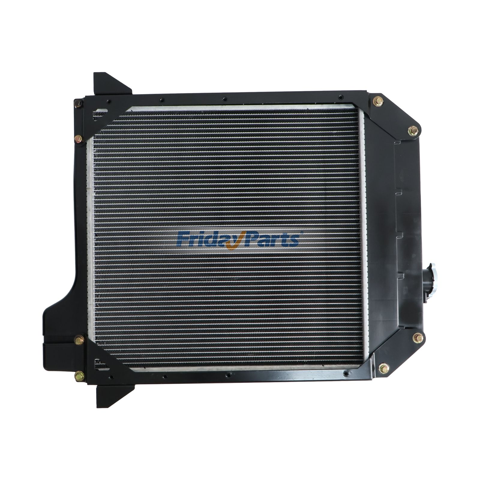 Radiator For CAT Loader