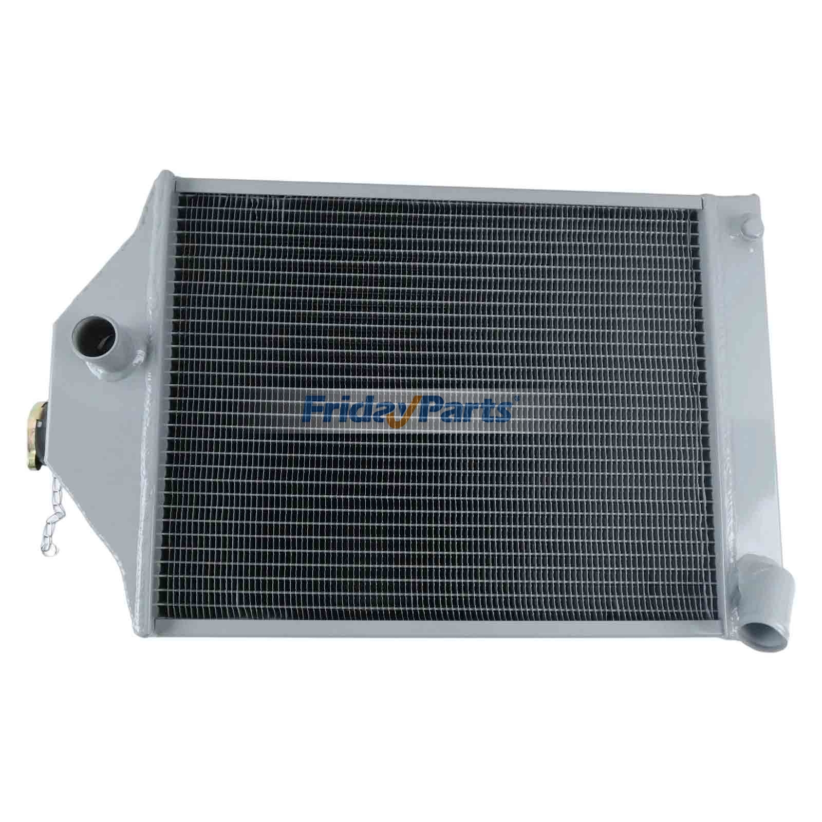 Radiator 505641M91 for Massey Ferguson Tractor 40 150 2200