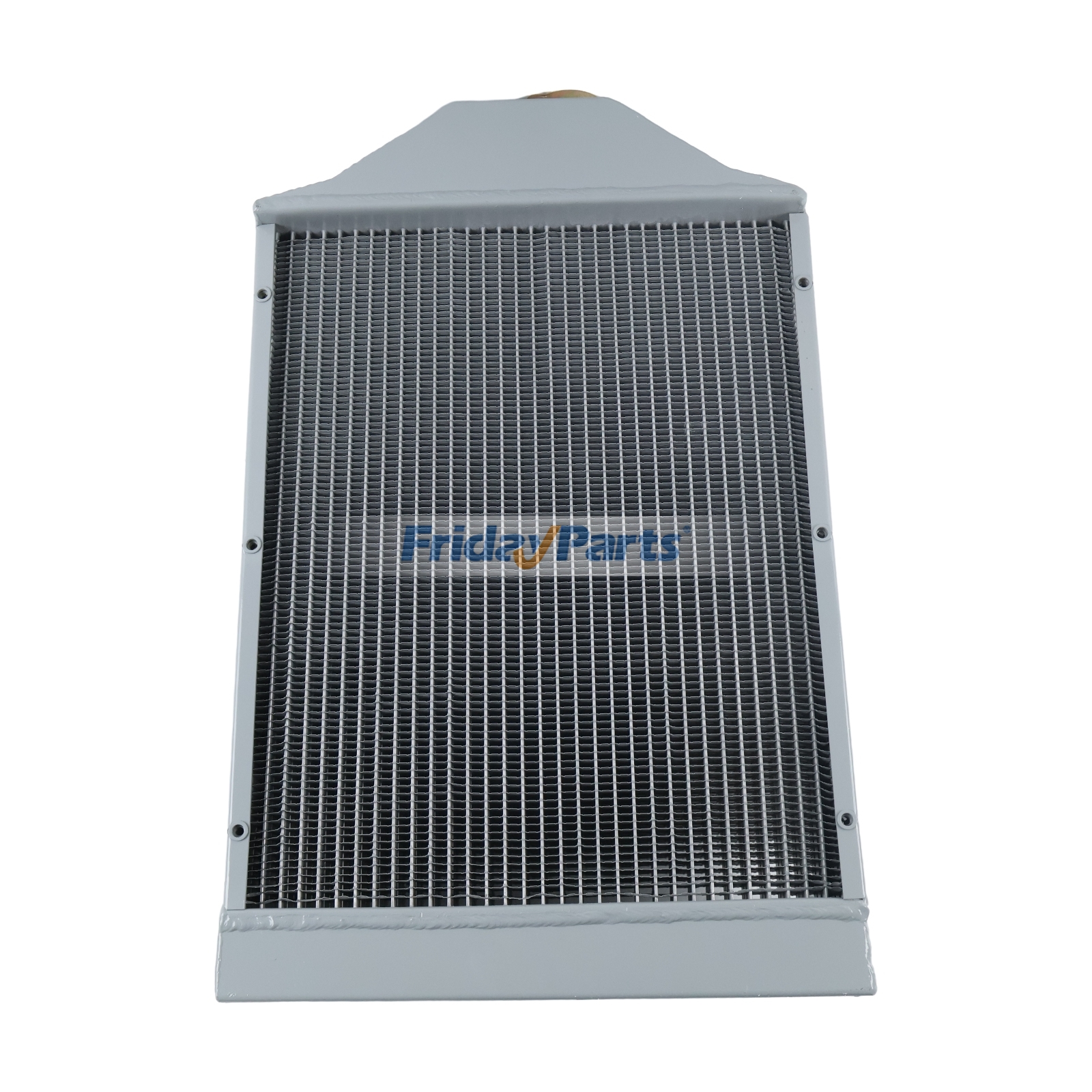 Radiator compatible with Tractor