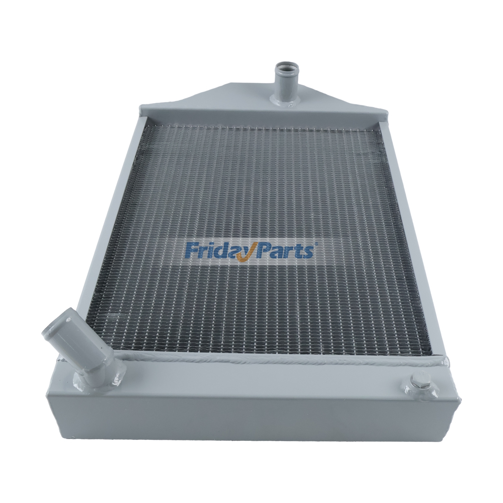  Radiator For Massey Ferguson