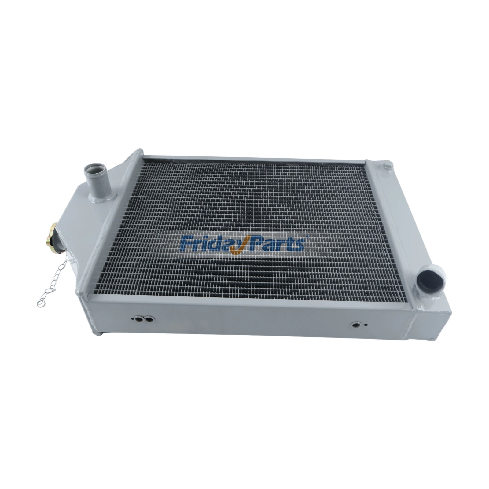 Tractor Radiator