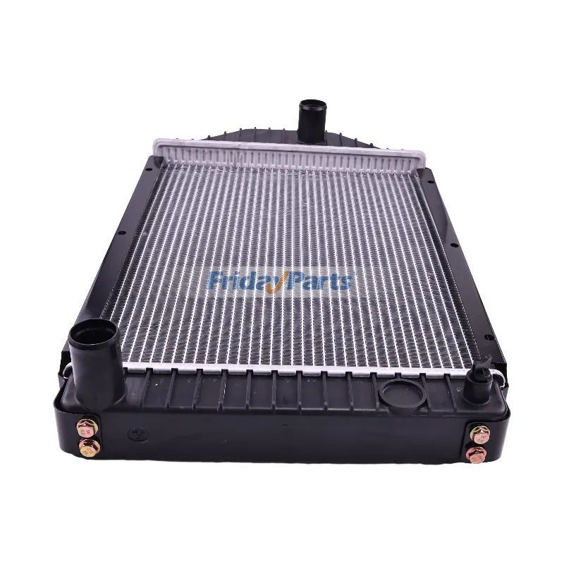 Water Tank Radiator for Tractor