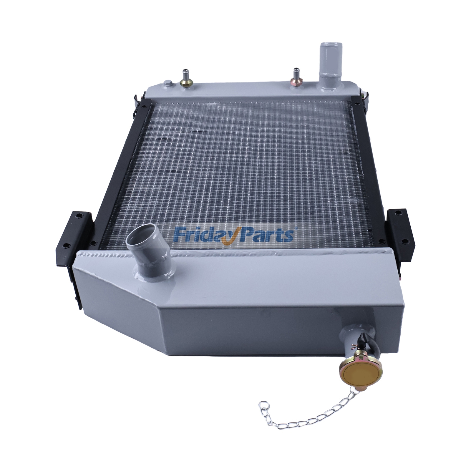 Tractor Radiator