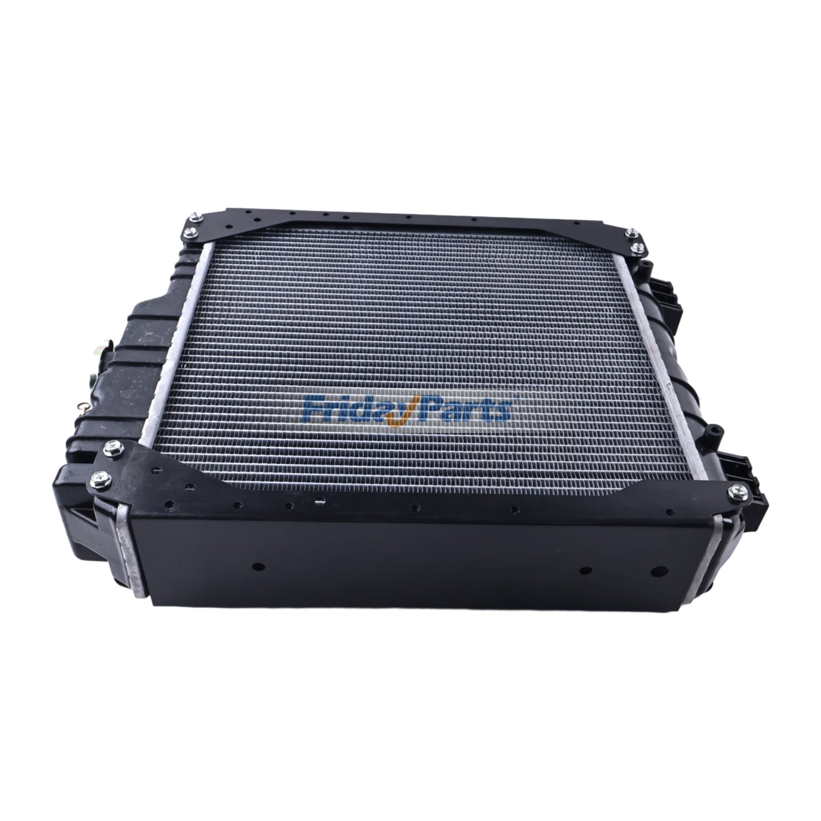  Radiator For CASE