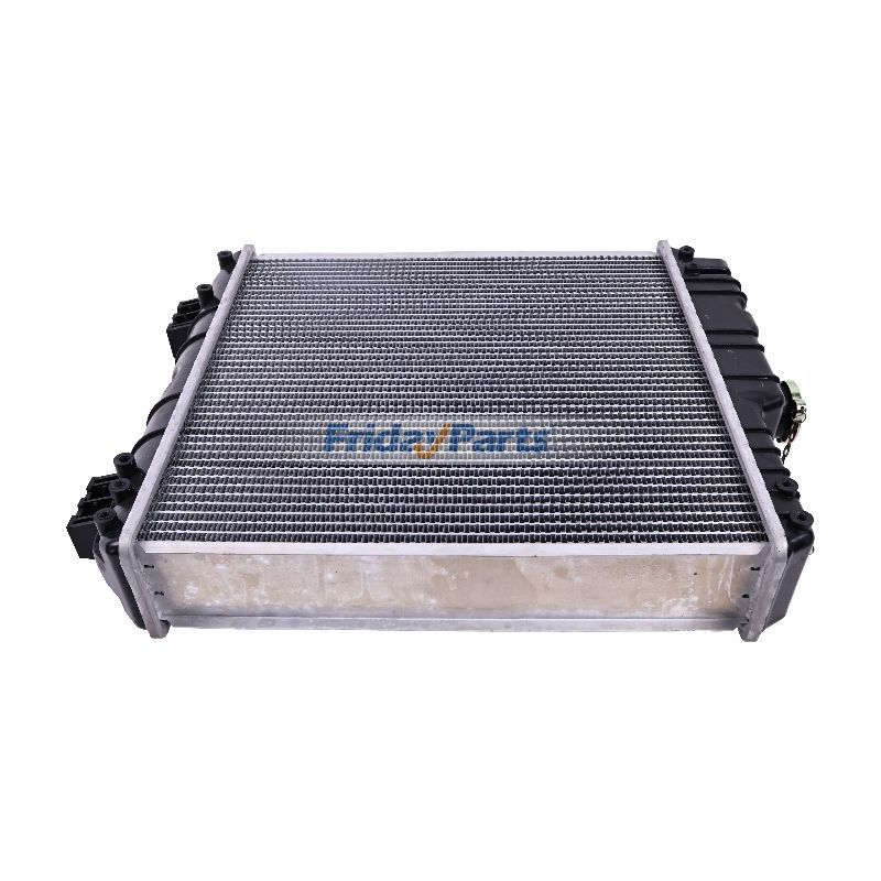 Water Tank Radiator for Tractor