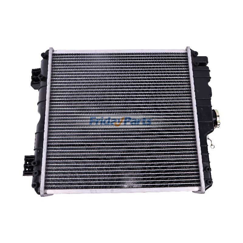 Water Tank Radiator in Stock in China,USA,China Stock