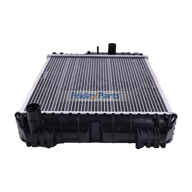  Water Tank Radiator For CASE,For Ford