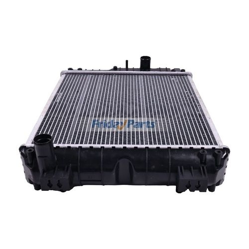51522119 Radiator Radiador 5172927 para tractor CASE JX55 JX65 JX75 JX85 JX95