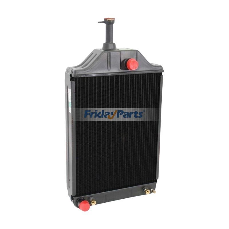 Radiator 531981M94 for Massey Ferguson Tractor 255 265