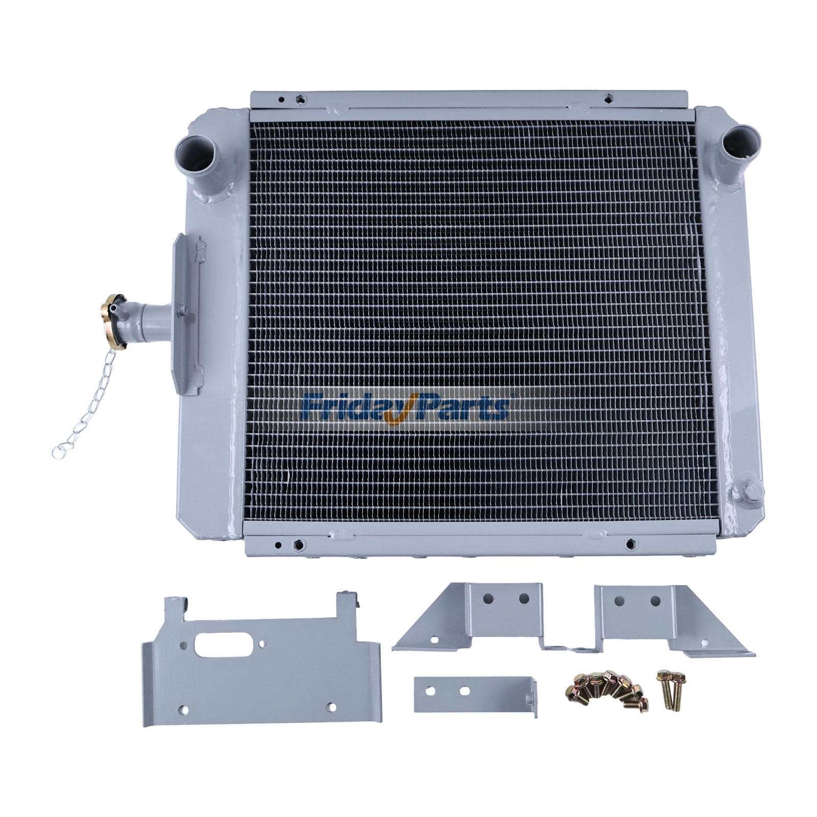  Radiator For OTHER BRAND