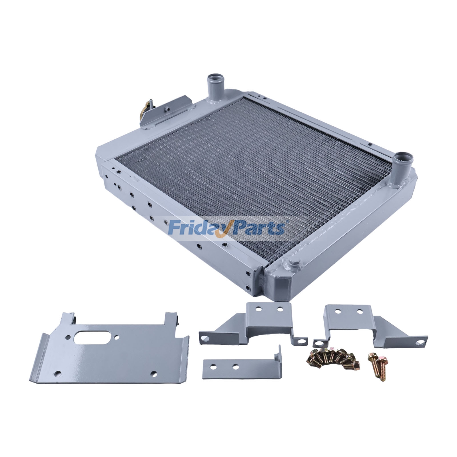 Radiator in Stock in China