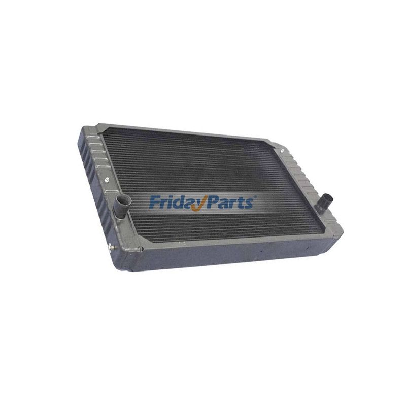 インガソール・ランド エアコンプレッサー P600 HP450 VHP400 用ラジエーター 54738927