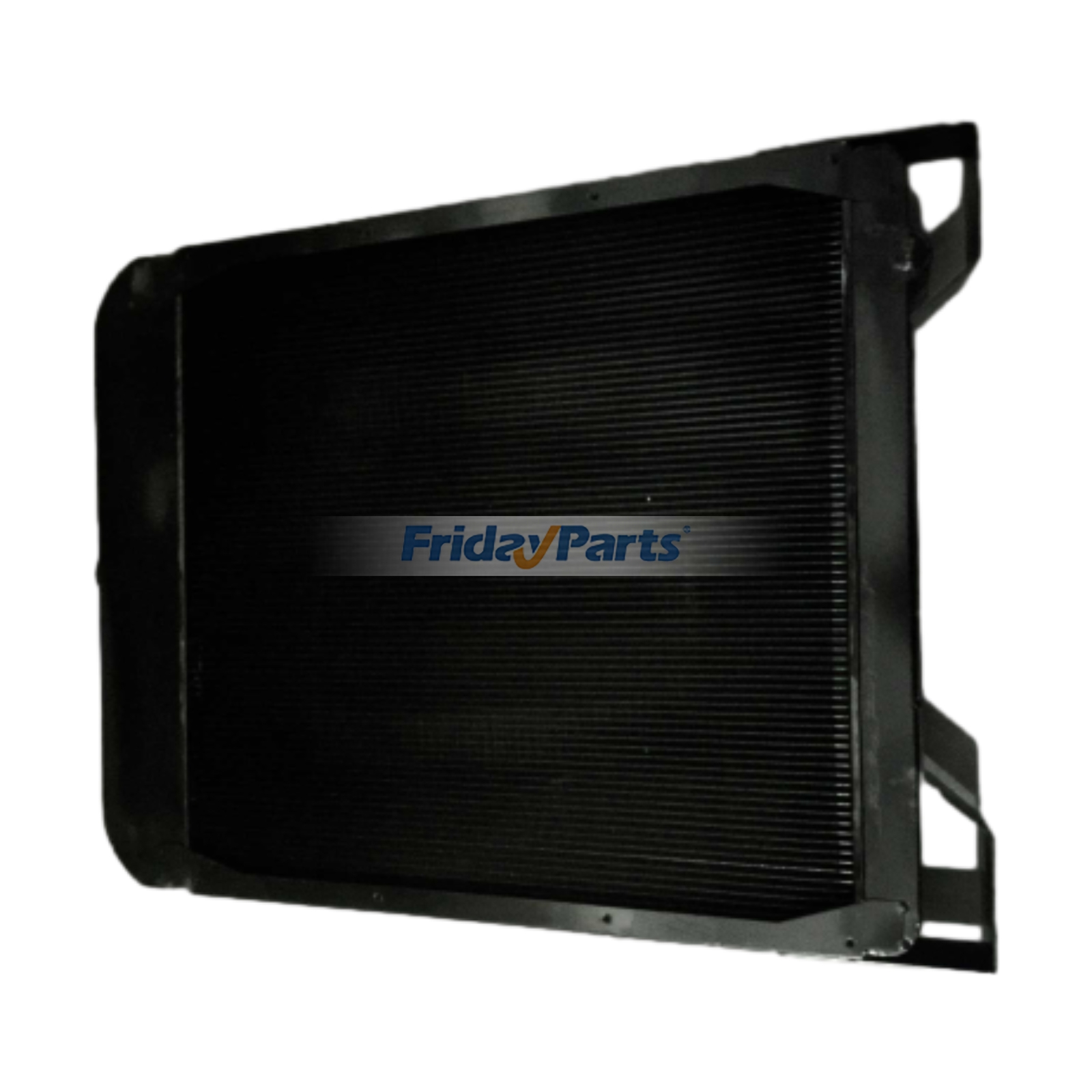FridayParts Kühler