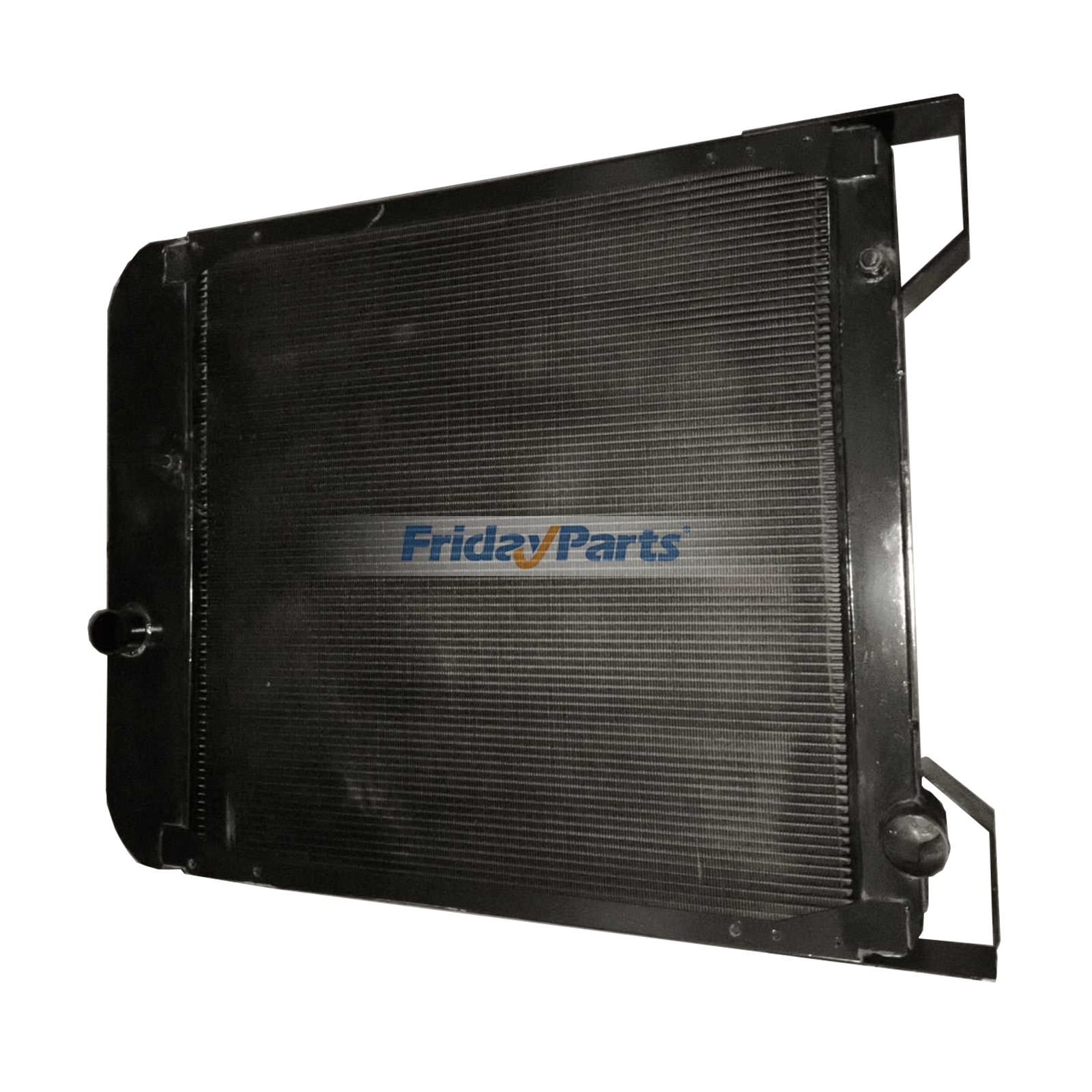Kühler 613-5133 6I-1872 für Caterpillar CAT Motor 3304B 3306B Generator SR4