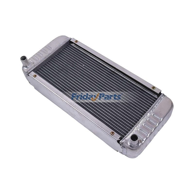  Radiator Skid Steer For BOBCAT
