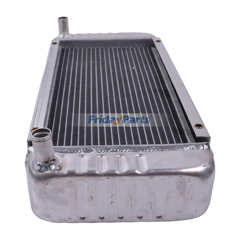 Radiator Skid Steer for Loader