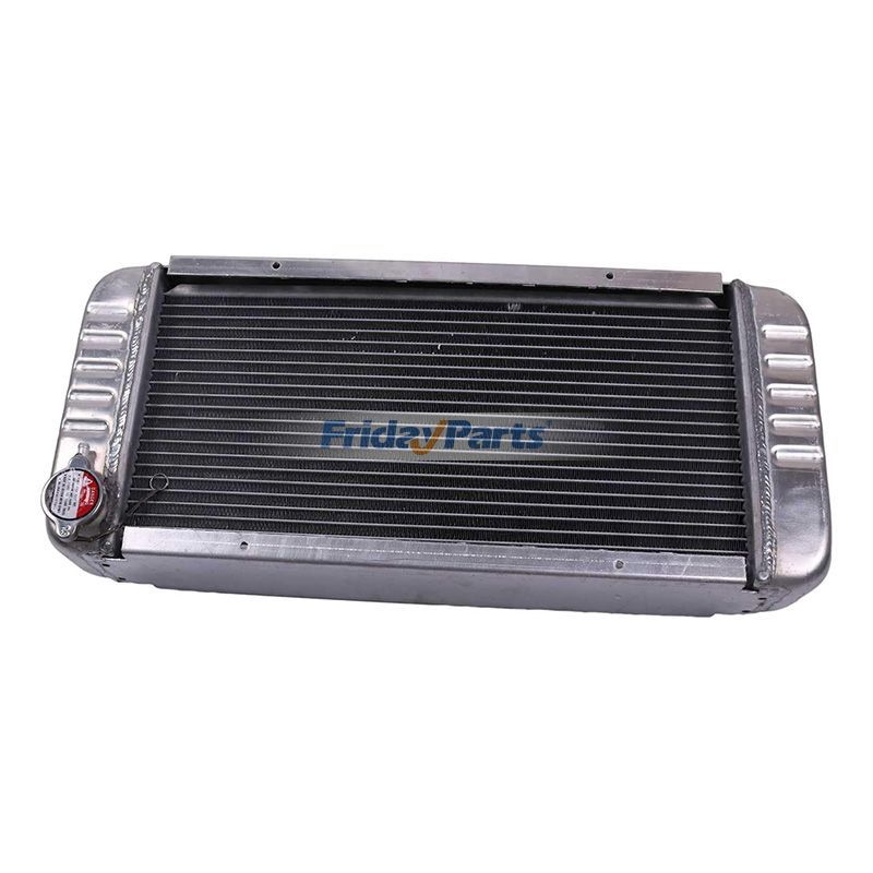 Radiator Skid Steer in Stock in China