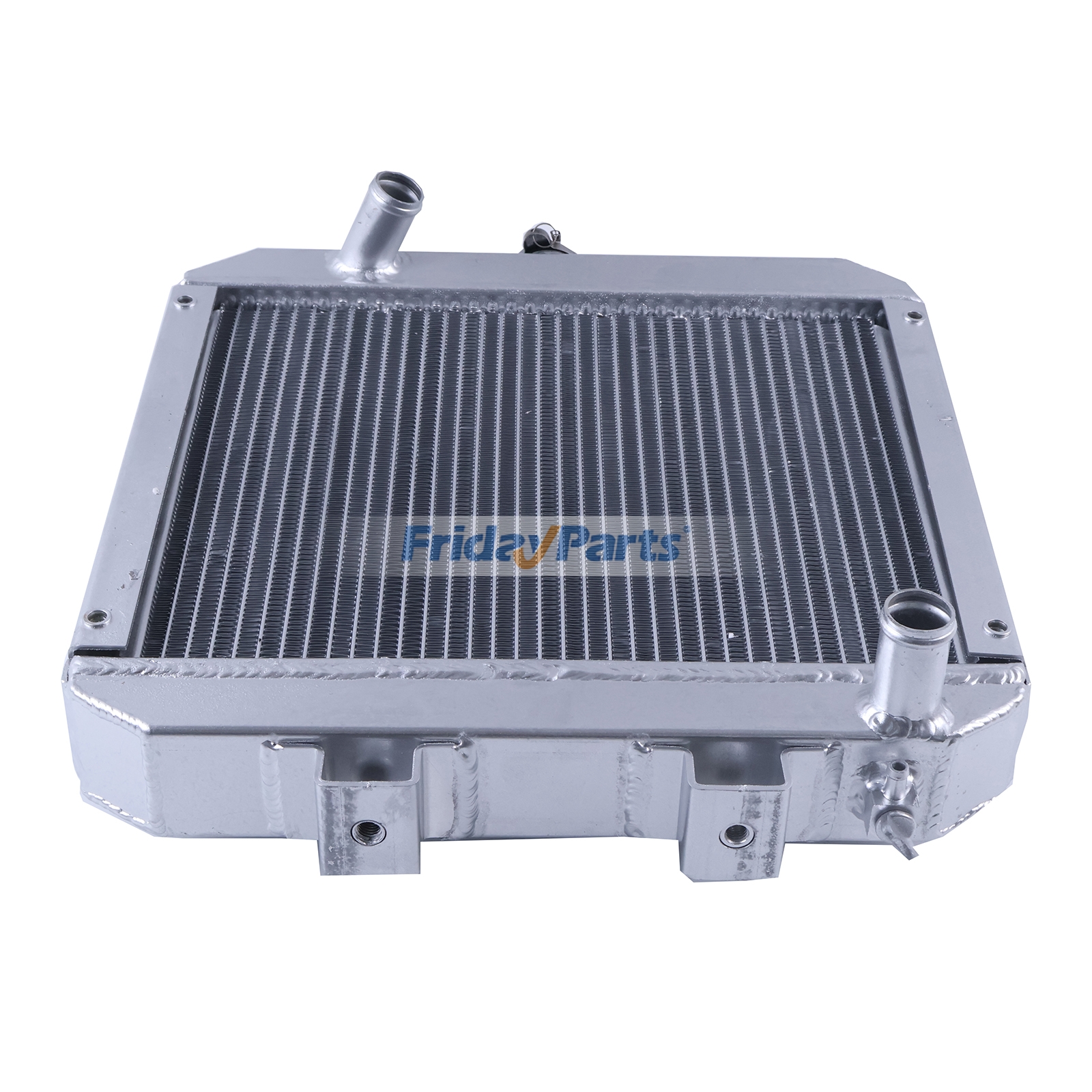 Radiator for Tractor