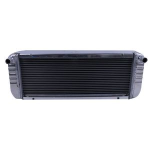 buy Water Tank Radiator 6678820 6672455 7009566 for Bobcat 553F 553AF ...