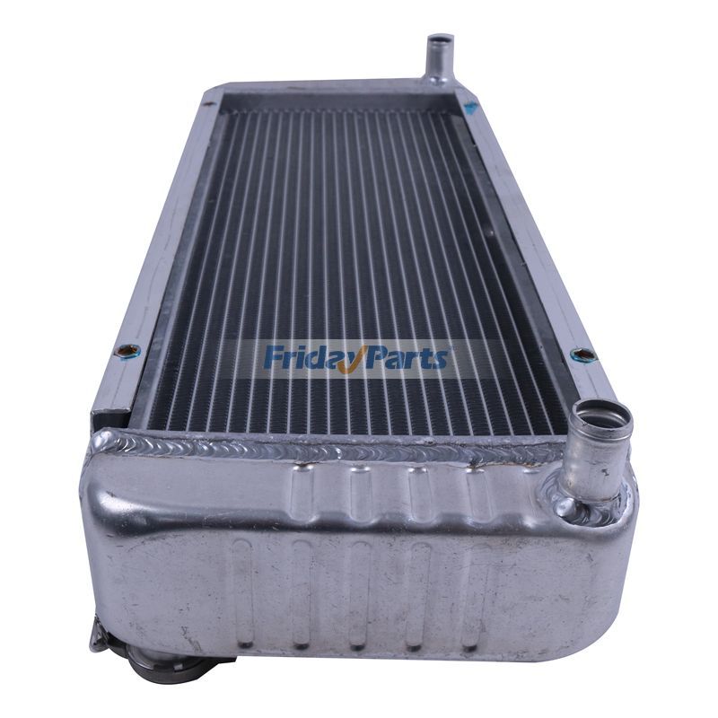 Water Tank Radiator 6678820 6672455 7009566 7377433 for Kubota