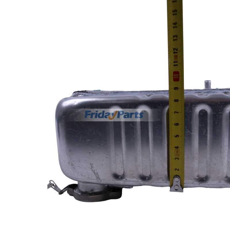 Water Tank Radiator 6678820 6672455 7009566 7377433 for Kubota Engine D1005-E3B-BC-3 Bobcat Loader 553 553F 553AF 463 S70  for less