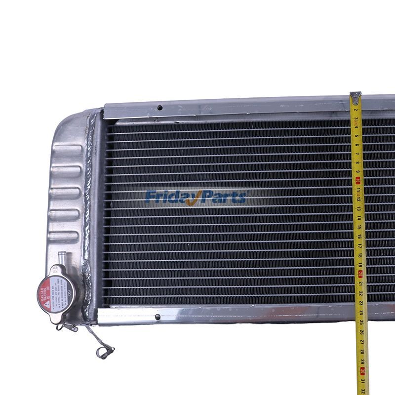 Water Tank Radiator  For BOBCAT Engine,Loader