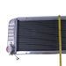 Water Tank Radiator 6678820 6672455 7009566 7377433 for Kubota Engine ...
