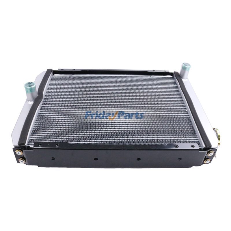 Water Tank Radiator 6679831 for Bobcat Excavator 430 430D 435 435G 435D
